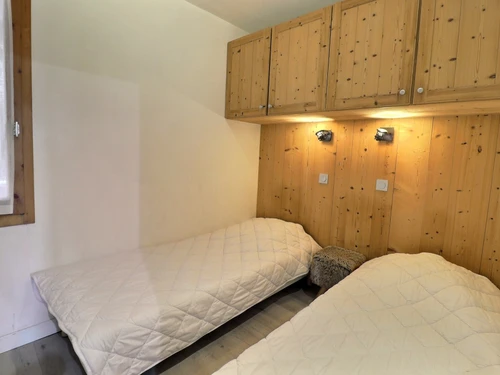 Ferienwohnung Méribel, 1 Schlafzimmer, 4 Personen - photo_14195308230