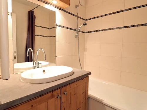 Ferienwohnung Méribel, 1 Schlafzimmer, 4 Personen - photo_14195308230