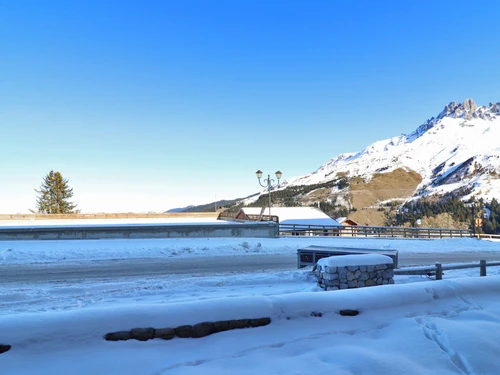 Ferienwohnung Méribel, 1 Schlafzimmer, 4 Personen - photo_14195308230