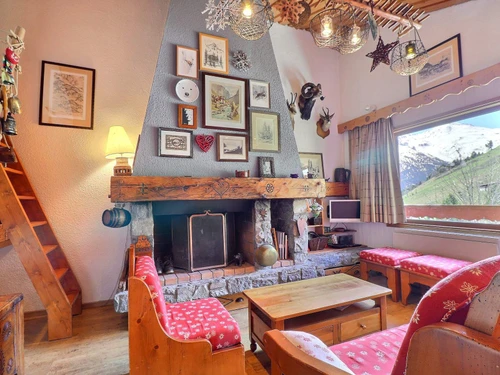 Apartamento Méribel, 1 dormitorio, 6 personas - photo_15413316650