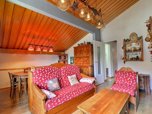 Apartamento Méribel, 1 dormitorio, 6 personas - photo_15413316650