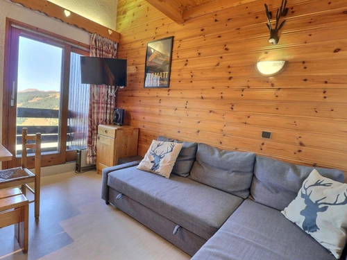 Apartment Méribel, 2 bedrooms, 6 persons - photo_12052187298