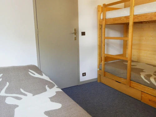 Apartment Méribel, 2 bedrooms, 6 persons - photo_12052187298