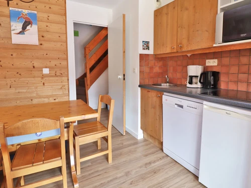 Apartment Méribel, 1 bedroom, 6 persons - photo_8088056512