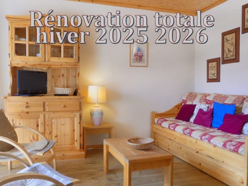 Apartment Méribel, 1 bedroom, 4 persons - photo_8088055530