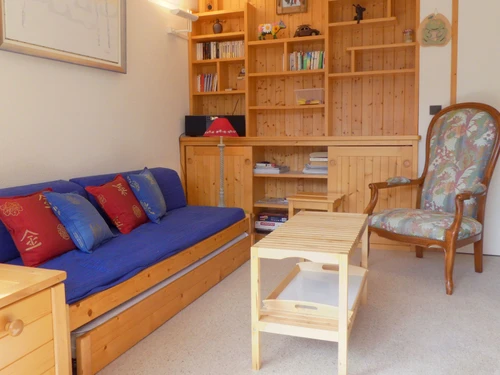 Ferienwohnung Méribel, 1 Schlafzimmer, 6 Personen - photo_8088057227