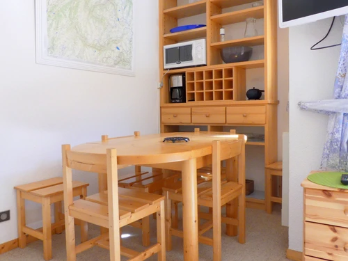 Apartamento Méribel, 1 dormitorio, 6 personas - photo_8088057227