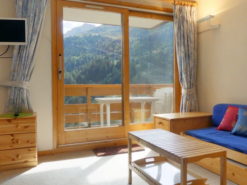 Apartamento Méribel, 1 dormitorio, 6 personas - photo_8088057227