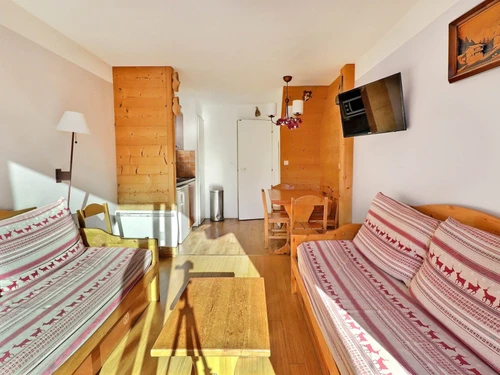 Apartment Méribel, 2 bedrooms, 6 persons - photo_8088056424