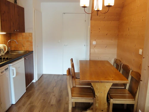 Apartment Méribel, 2 bedrooms, 6 persons - photo_8088056424