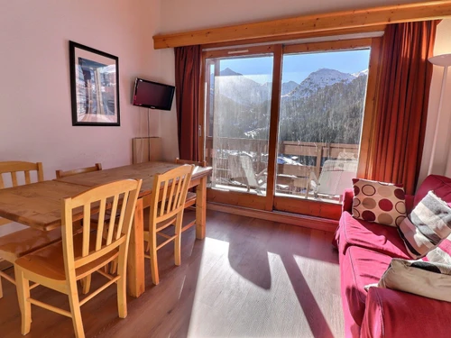 Appartement Méribel, 3 pièces, 5 personnes - photo_14881084183