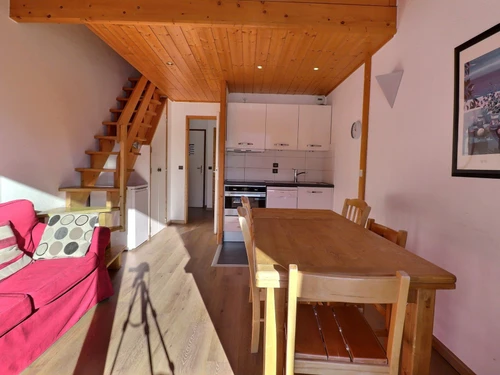 Apartment Méribel, 1 bedroom, 5 persons - photo_14881084183