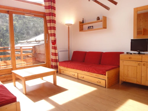 Ferienwohnung Méribel, 3 Schlafzimmer, 8 Personen - photo_8088054812