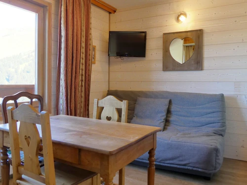 Studio Méribel, Studio, 3 Personen - photo_8088049664