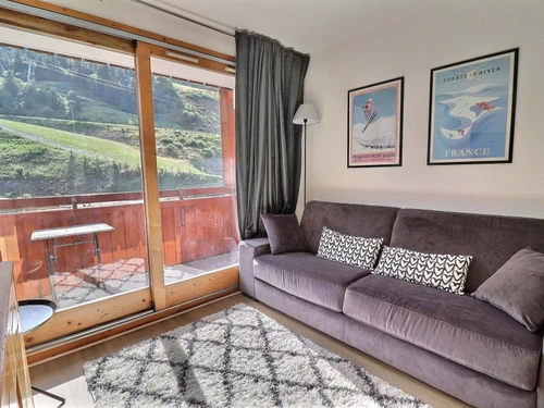 Studio Méribel, studio flat, 4 persons - photo_8088054524