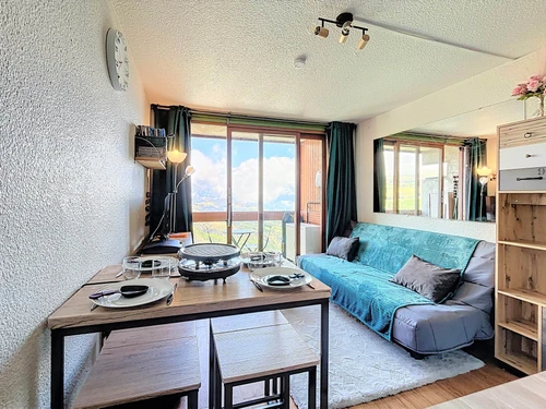 Estudio Le Corbier, estudio, 4 personas - photo_1011929655652