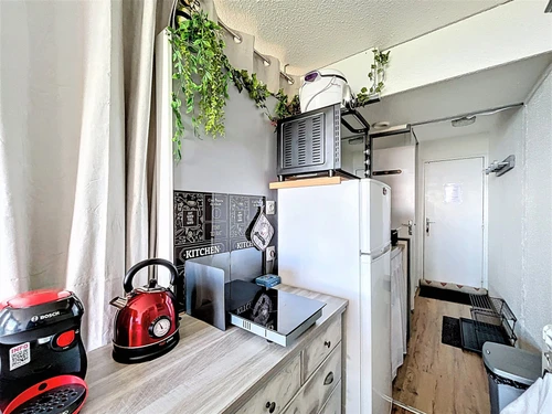 Studio Le Corbier, studio flat, 4 persons - photo_1011929655652