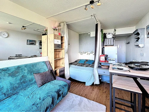 Studio Le Corbier, studio flat, 4 persons - photo_1011929655652