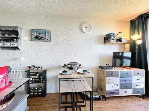 Studio Le Corbier, studio flat, 4 persons - photo_1011929655652