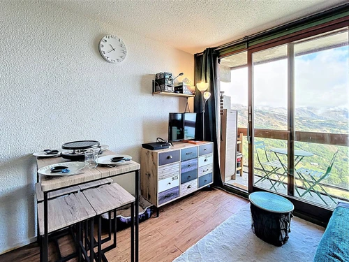 Studio Le Corbier, studio flat, 4 persons - photo_1011929655652