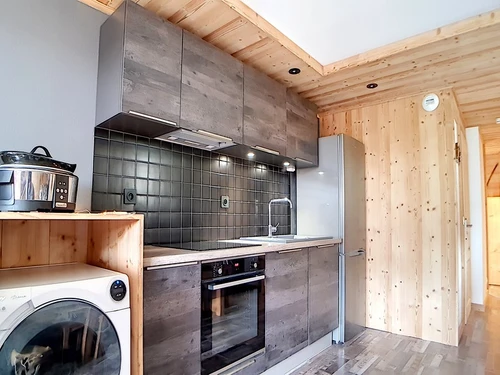 Apartment Les Menuires, 3 bedrooms, 10 persons - photo_12497838793