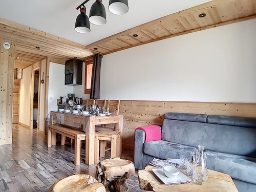 Apartment Les Menuires, 3 bedrooms, 10 persons - photo_12497838793