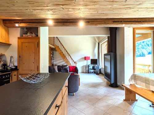 Appartement La Clusaz, 3 pièces, 6 personnes - photo_1011909324565