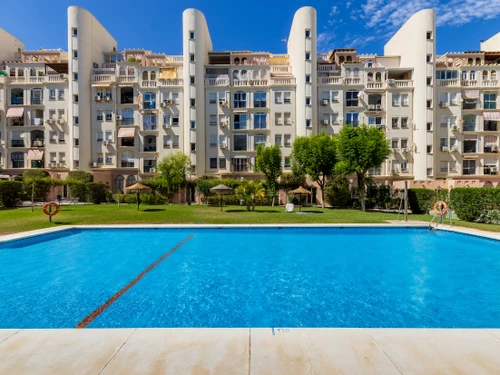 Appartement Torremolinos, 4 pièces, 9 personnes - photo_1011884656309
