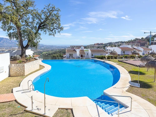 Apartment Ojén, 2 bedrooms, 4 persons - photo_1011929793458
