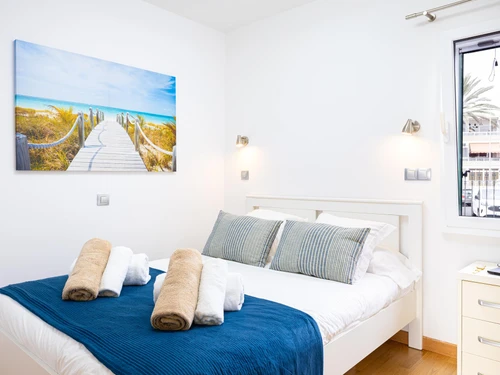 Apartment San Bartolomé de Tirajana, 2 bedrooms, 4 persons - photo_1011929861973