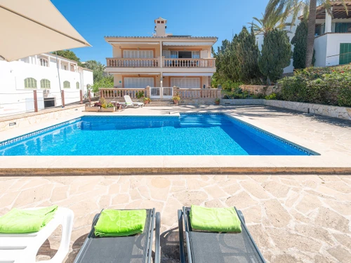 Appartement Felanitx, 4 pièces, 6 personnes - photo_1011930027735