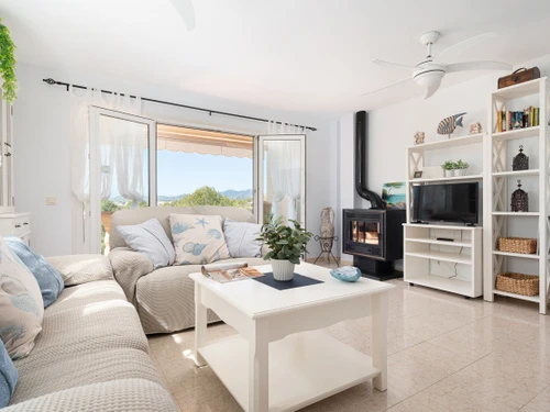 Appartement Felanitx, 4 pièces, 6 personnes - photo_1011930027735