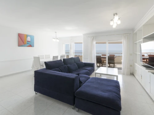 Apartment Finestrat, 4 bedrooms, 8 persons - photo_1011930061965