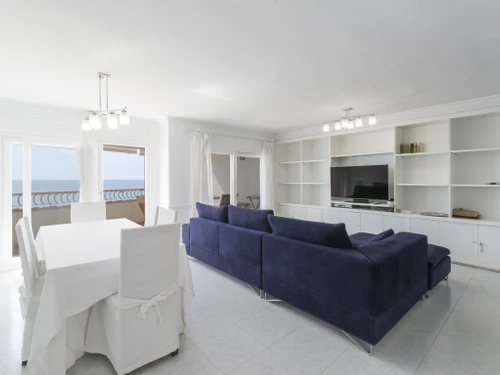 Apartment Finestrat, 4 bedrooms, 8 persons - photo_1011930061965