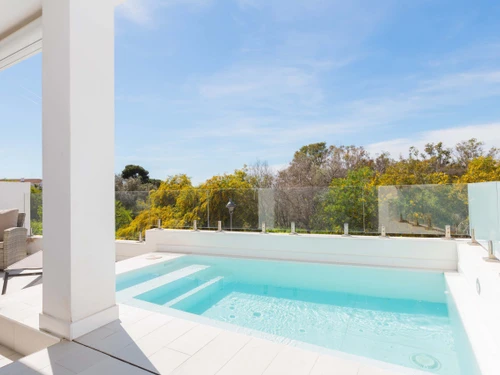 Villa Marbella, 5 pièces, 8 personnes - photo_1011930069390