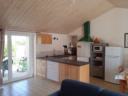 Gite Vairé, 2 bedrooms, 4 persons - photo_15062105947