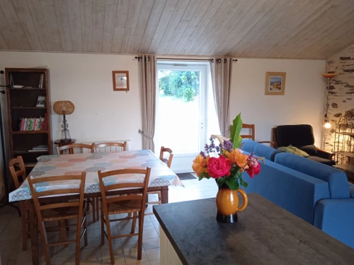 Gite Vairé, 2 bedrooms, 4 persons - photo_15062105947