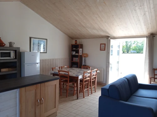 Gite Vairé, 2 bedrooms, 4 persons - photo_15062105947