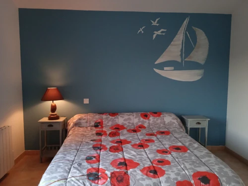 Gite Vairé, 2 bedrooms, 4 persons - photo_15062105947