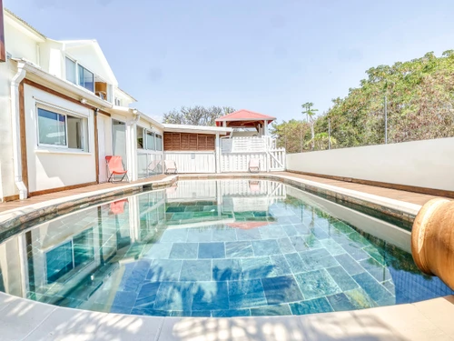 Maison La Possession , 4 pièces, 10 personnes - photo_1011830476826