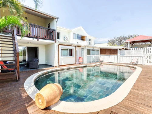 Maison La Possession , 4 pièces, 10 personnes - photo_1011830476826