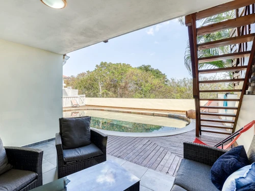 Maison La Possession , 2 pièces, 4 personnes - photo_1011830477257