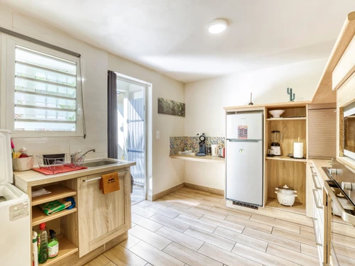 Maison La Possession , 2 pièces, 4 personnes - photo_1011830477257