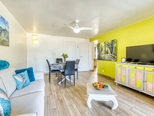 Maison La Possession , 2 pièces, 4 personnes - photo_1011830477257