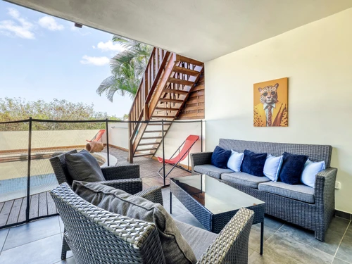 Maison La Possession , 2 pièces, 4 personnes - photo_1011830477257