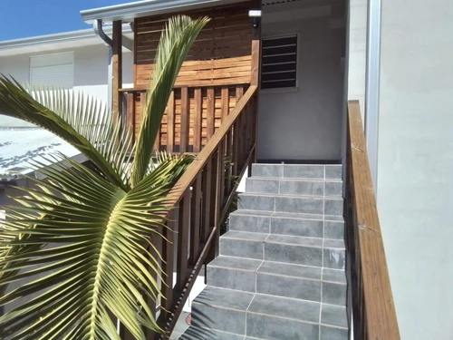 Maison La Possession , 2 pièces, 4 personnes - photo_1011830477549