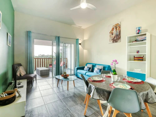 Maison La Possession , 2 pièces, 4 personnes - photo_1011830477549