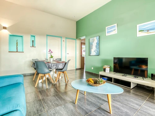 Maison La Possession , 2 pièces, 4 personnes - photo_1011830477549