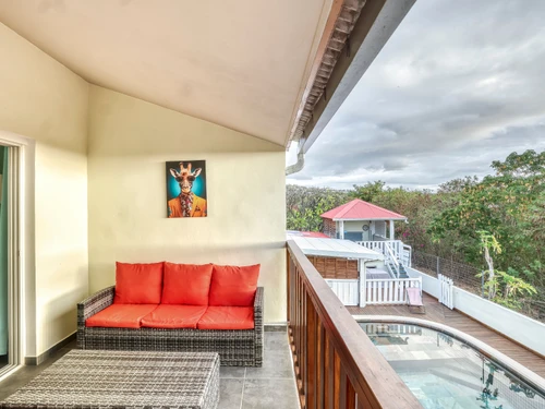 Maison La Possession , 2 pièces, 4 personnes - photo_1011830477549