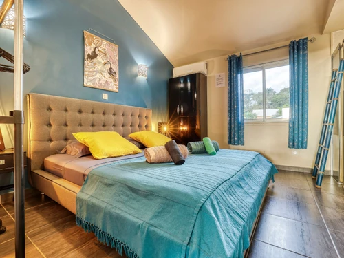 Maison La Possession , 2 pièces, 4 personnes - photo_1011830477549